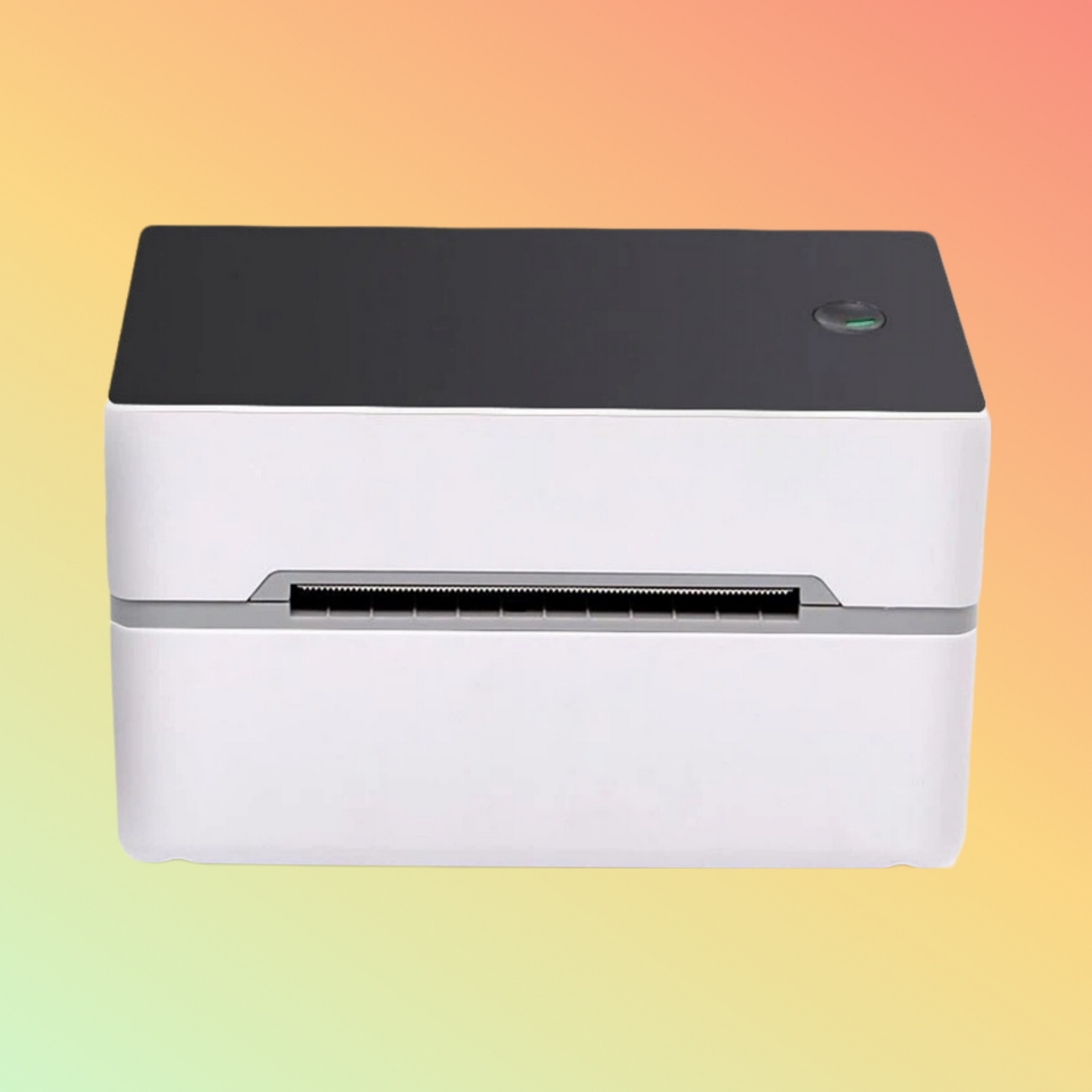 Thermal Label Sticker Printer 203dpi