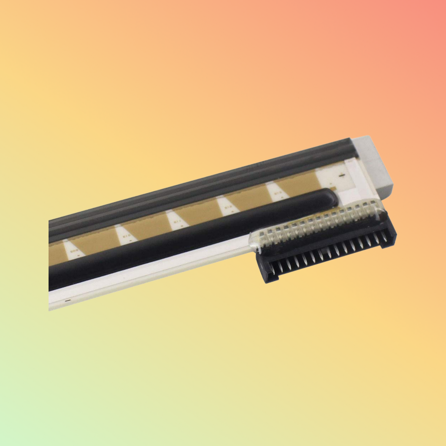 105SL 203dpi Printhead For Zebra