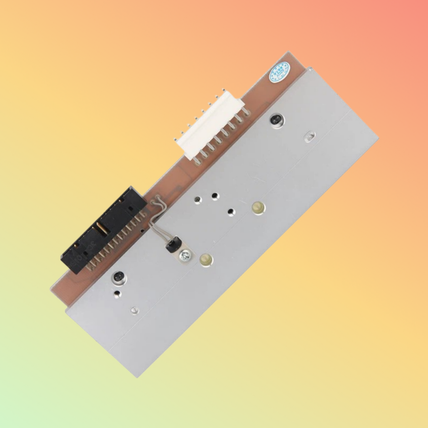 Zebra P1004232 Printhead