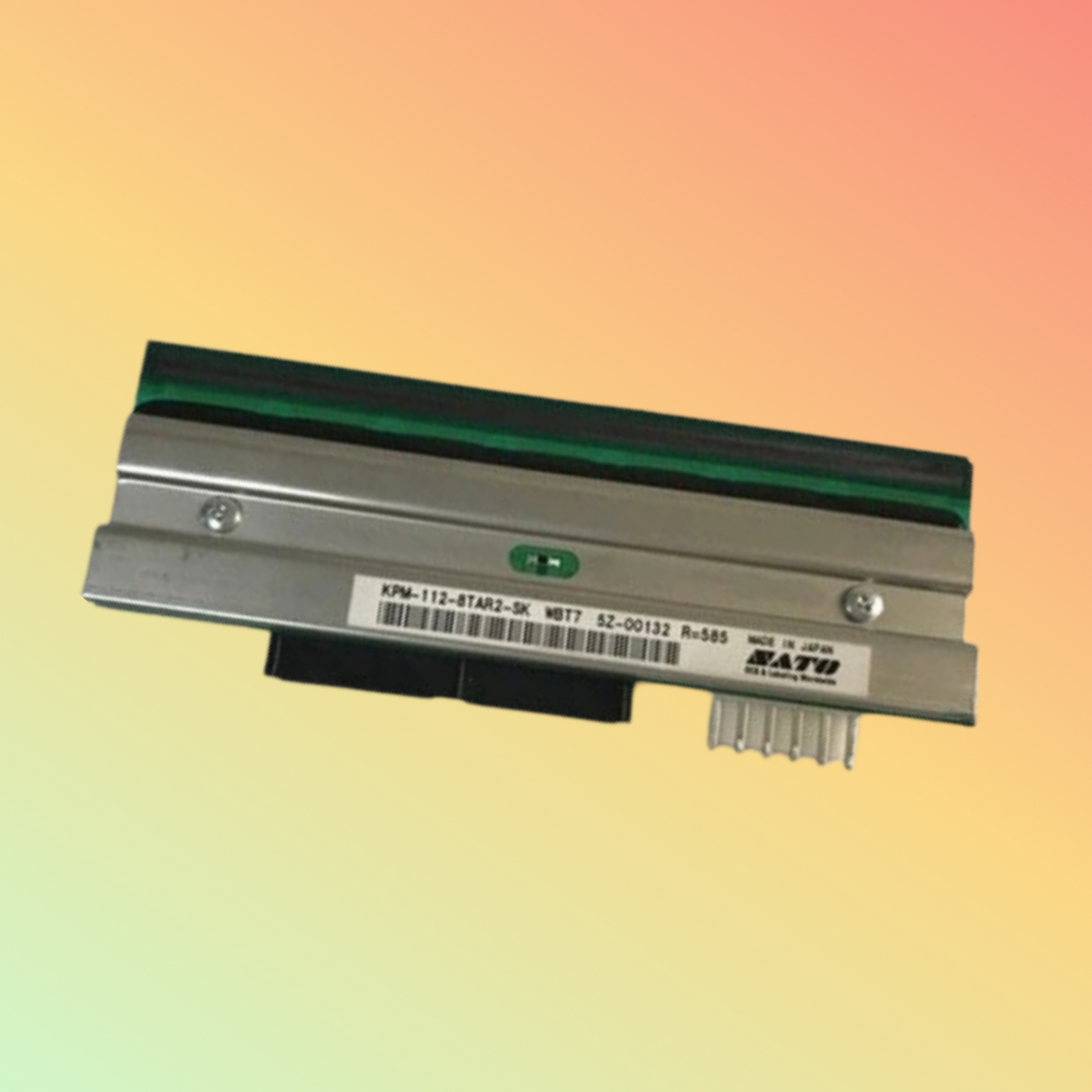 Allen Coding Thermal Printhead KCE-53-12PAT1-AC1