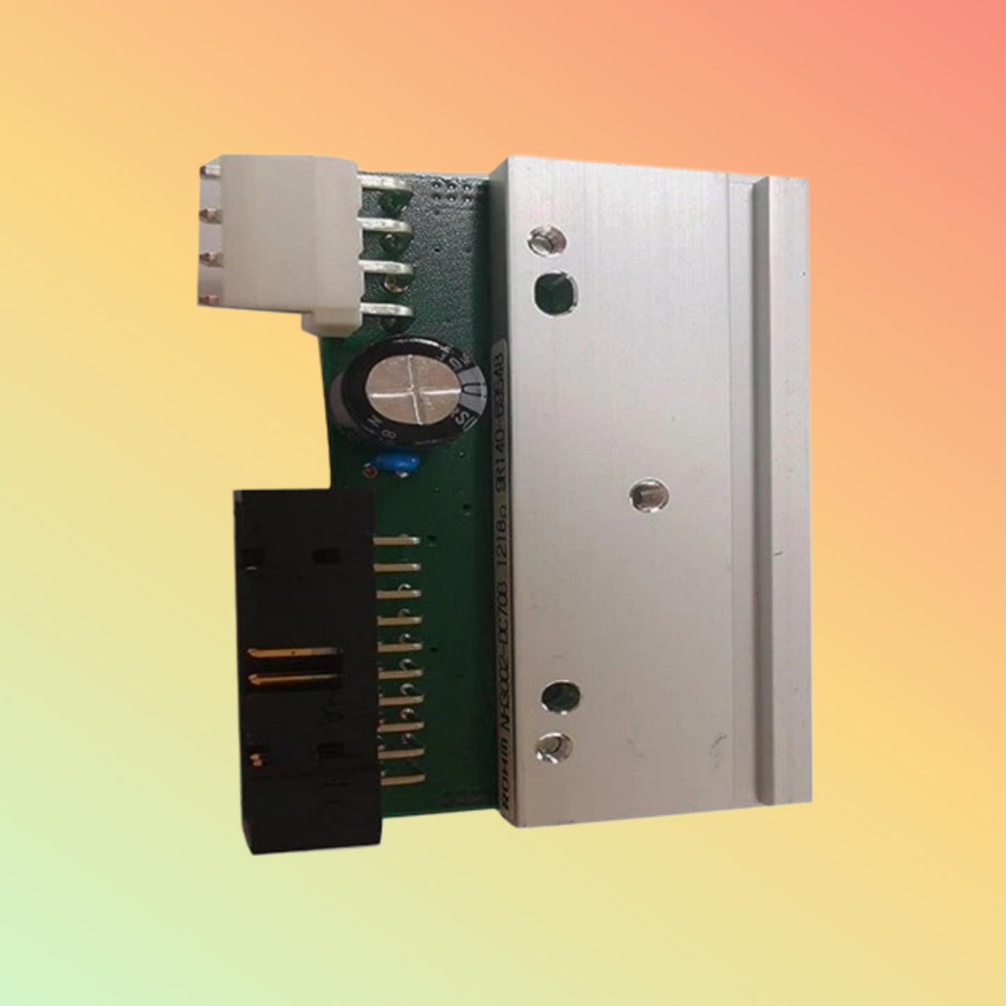 Rohm Printhead NH3002-DC70B