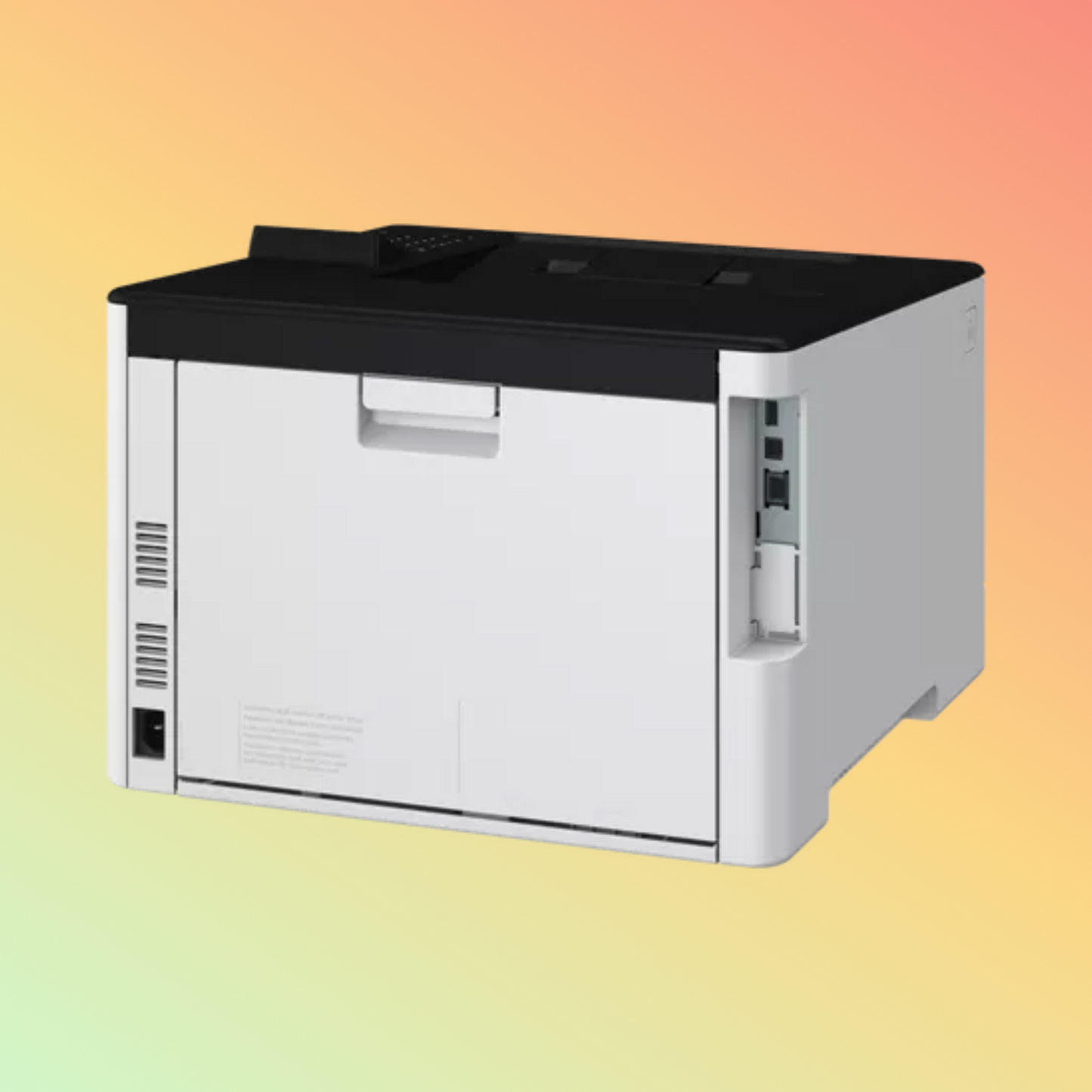 Canon i-SENSYS LBP673Cdw