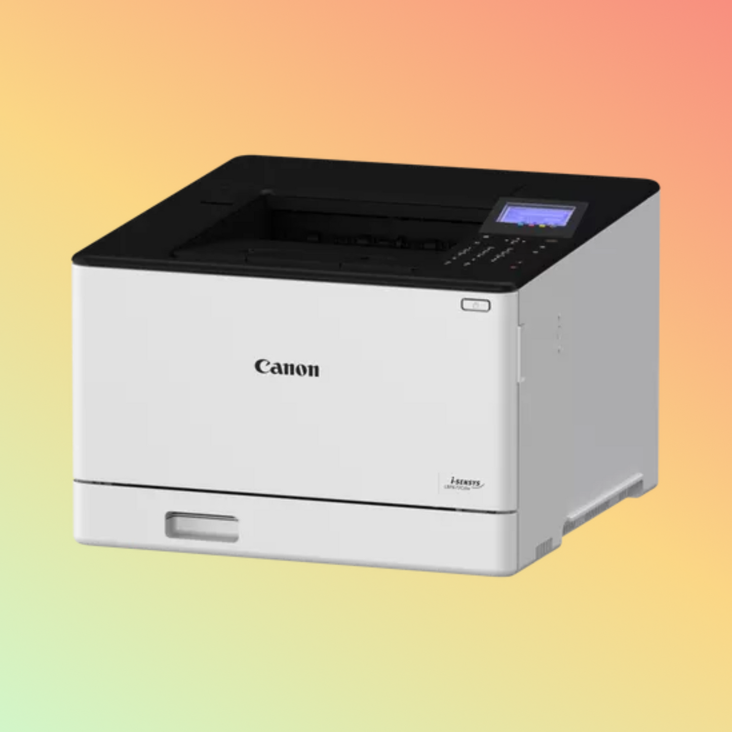 Canon i-SENSYS LBP673Cdw
