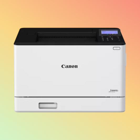 Canon i-SENSYS LBP673Cdw
