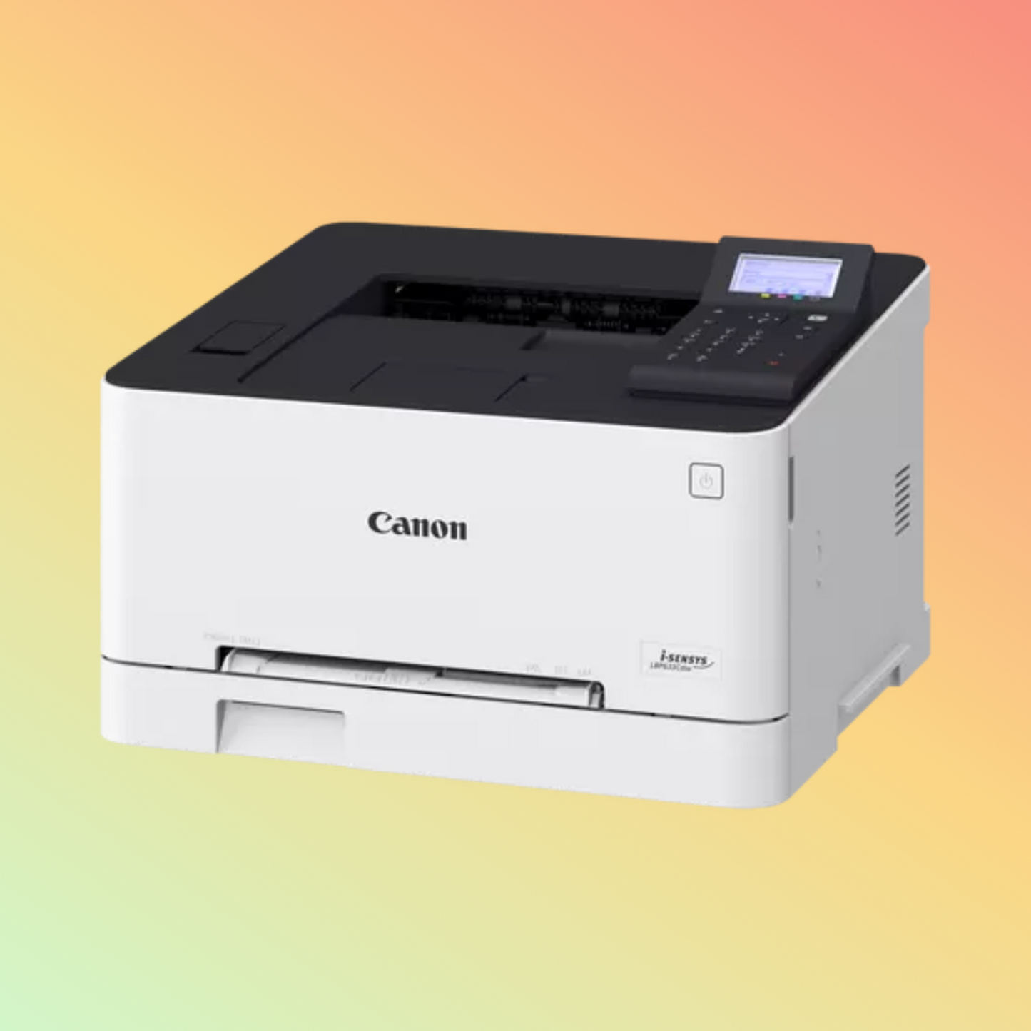 Canon i-SENSYS LBP630 Series
