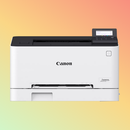 Canon i-SENSYS LBP630 Series