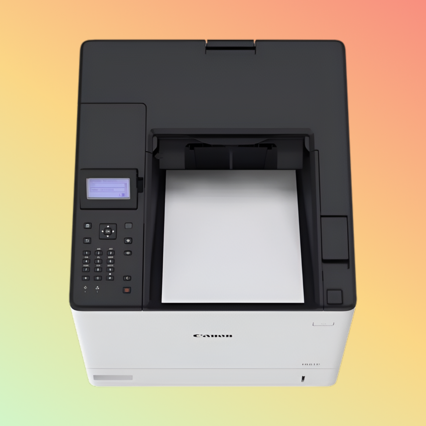Canon i-SENSYS X 1800P Series