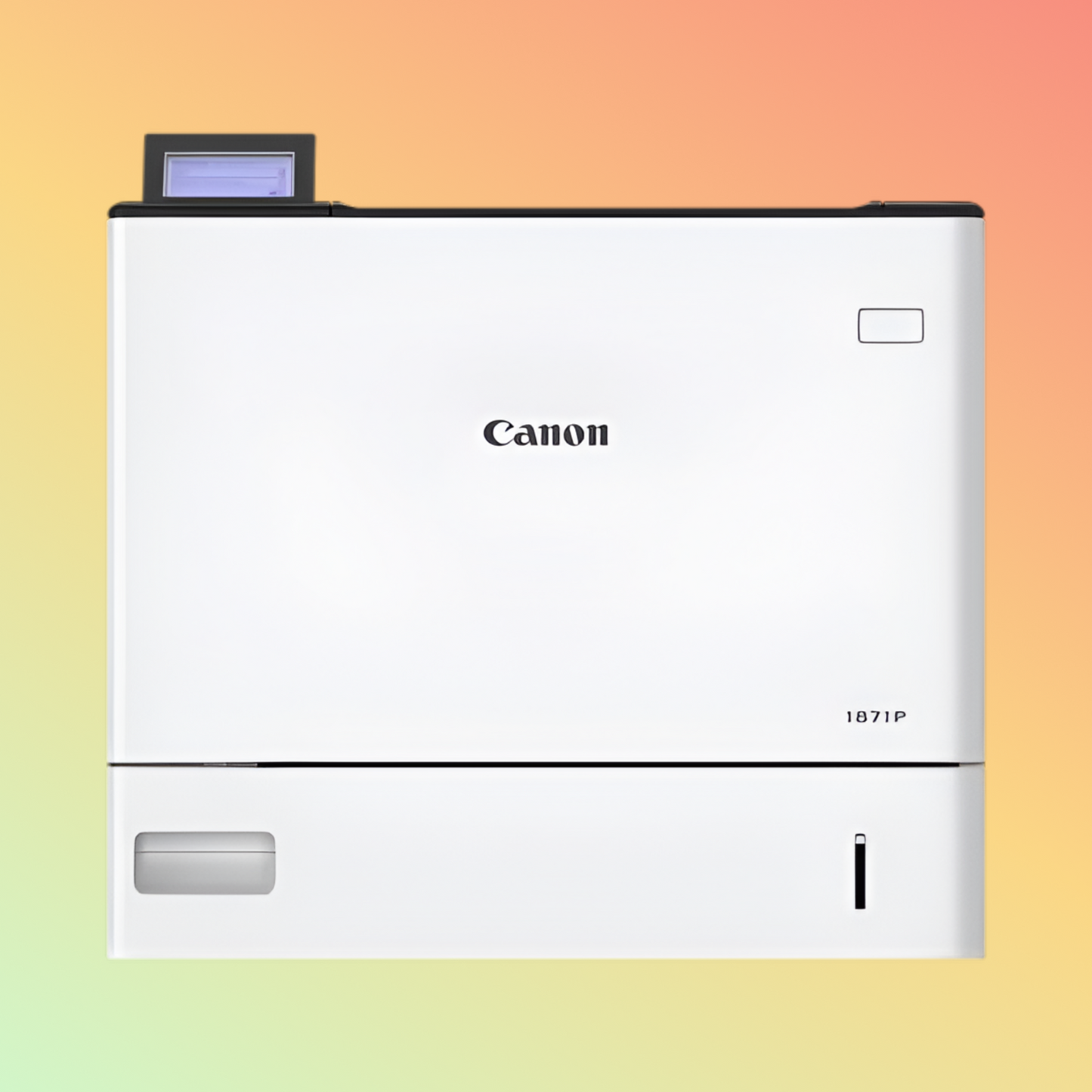Canon i-SENSYS X 1800P Series