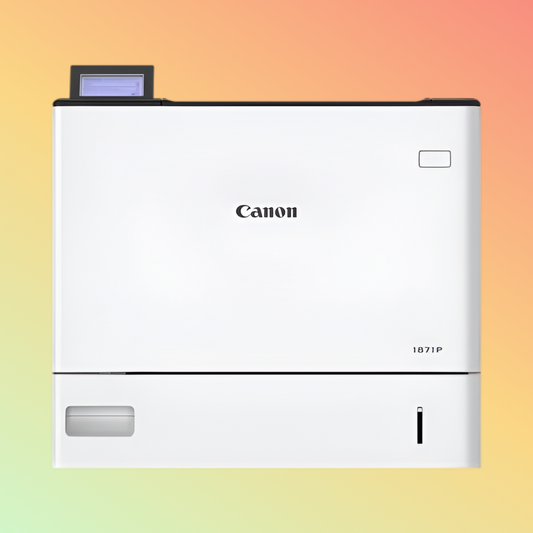 Canon i-SENSYS X 1800P Series