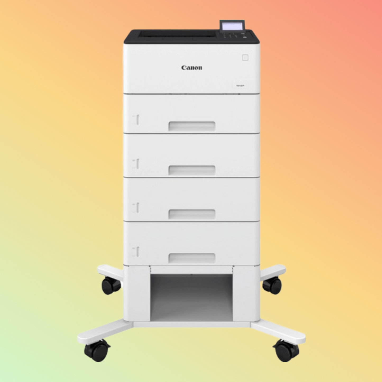 Canon i-SENSYS X 1643P