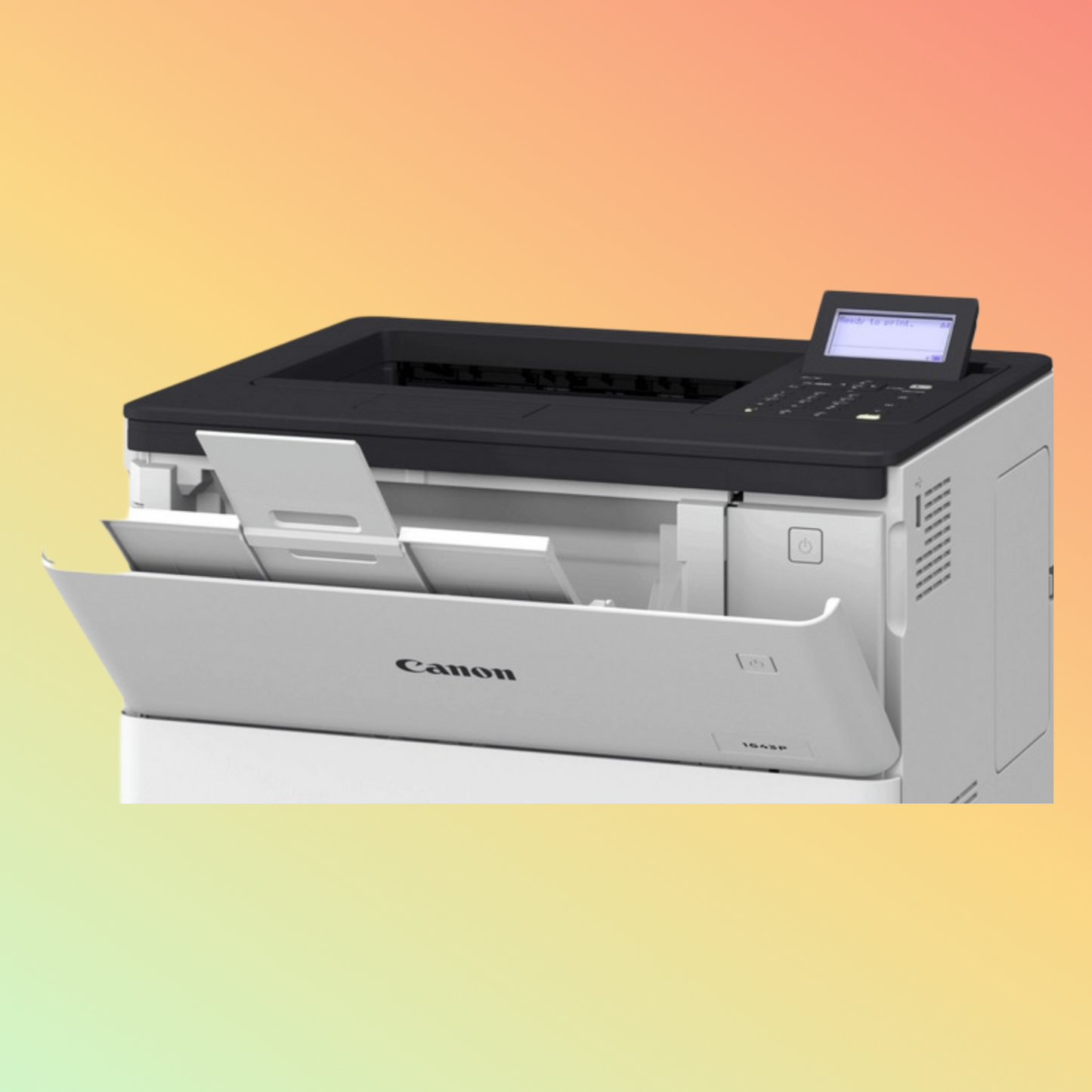 Canon i-SENSYS X 1643P