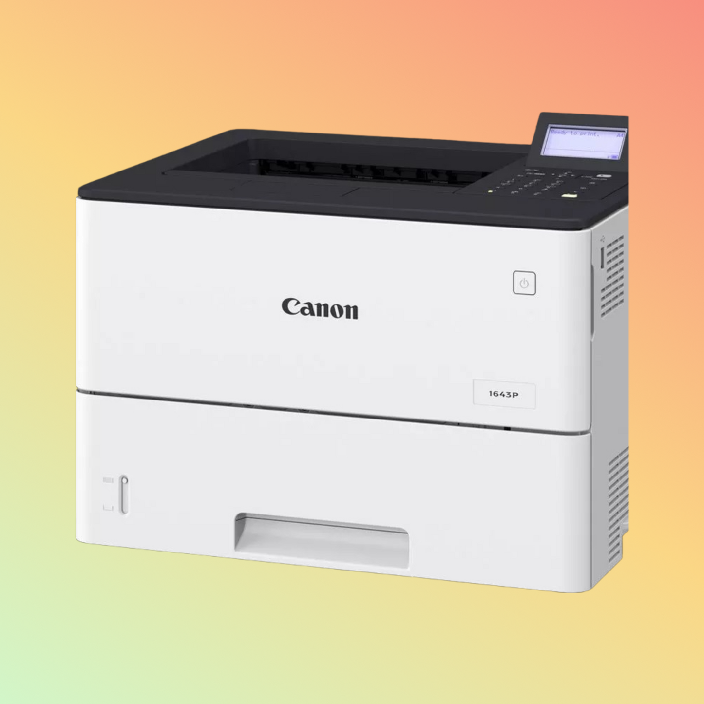 Canon i-SENSYS X 1643P