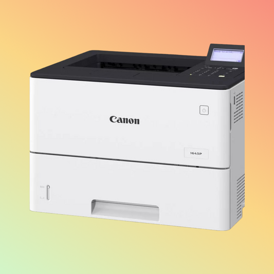 Canon i-SENSYS X 1643P