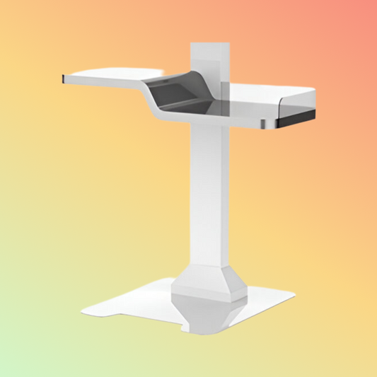Matsuda POS Self service checkout machine payment terminal