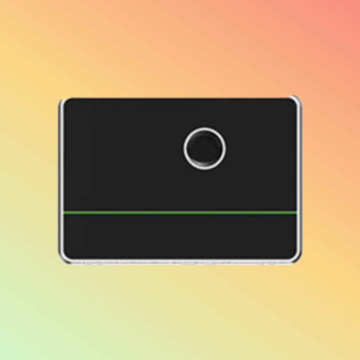 FingerTec Face ID 5 Hybrid Face Recognition