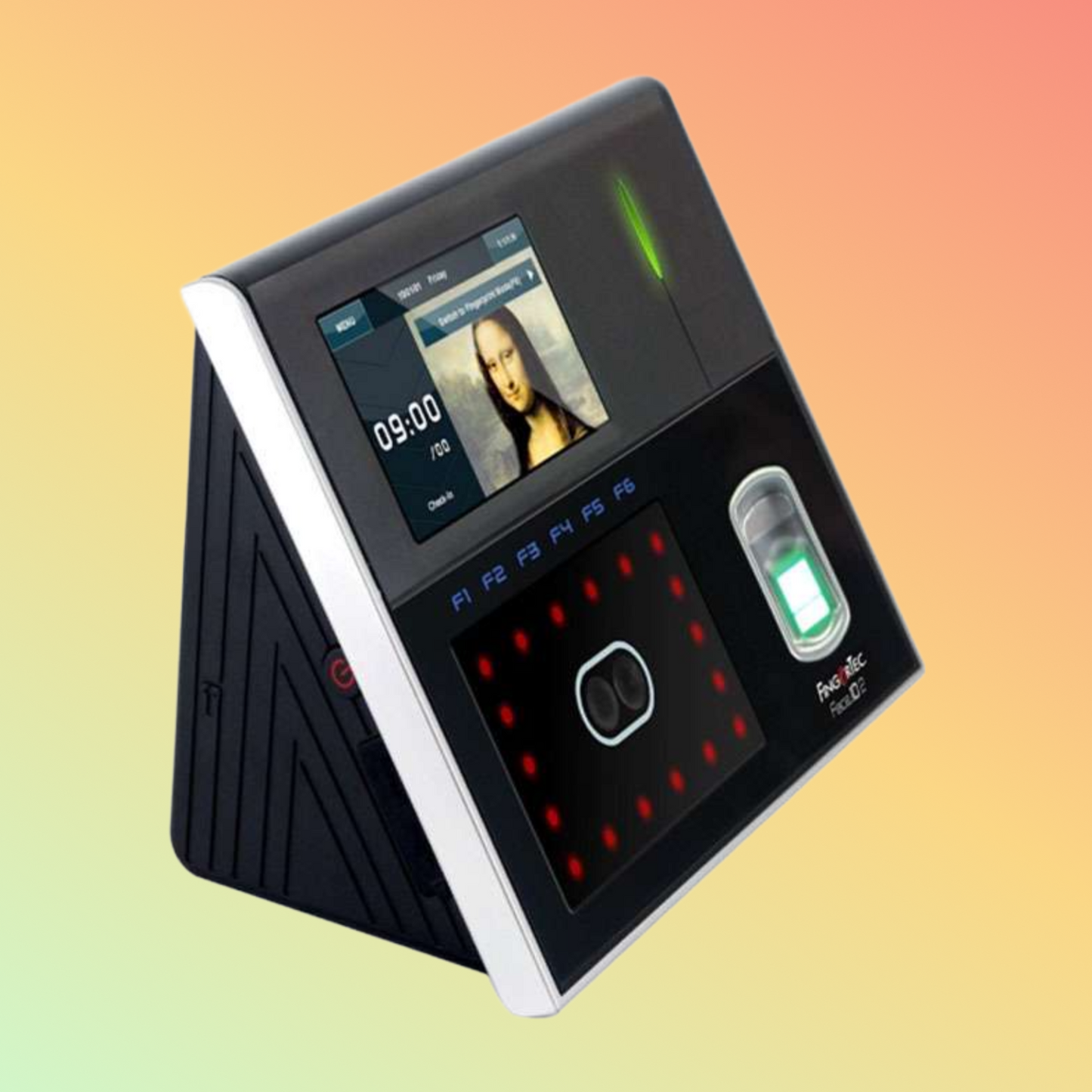 FingerTec Face ID2 Face Recognition Readers