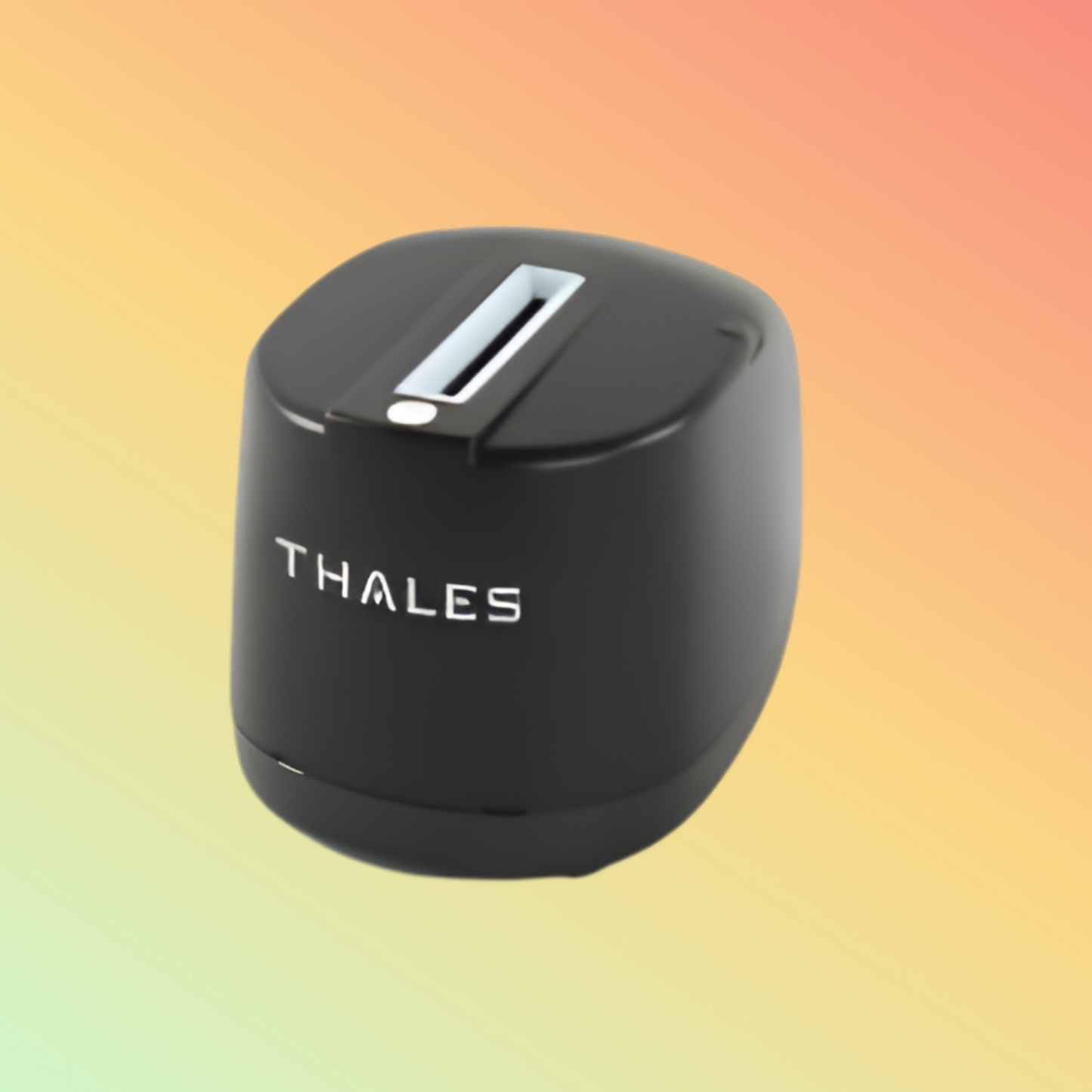 Thales Double Sided ID Card Reader CR5400