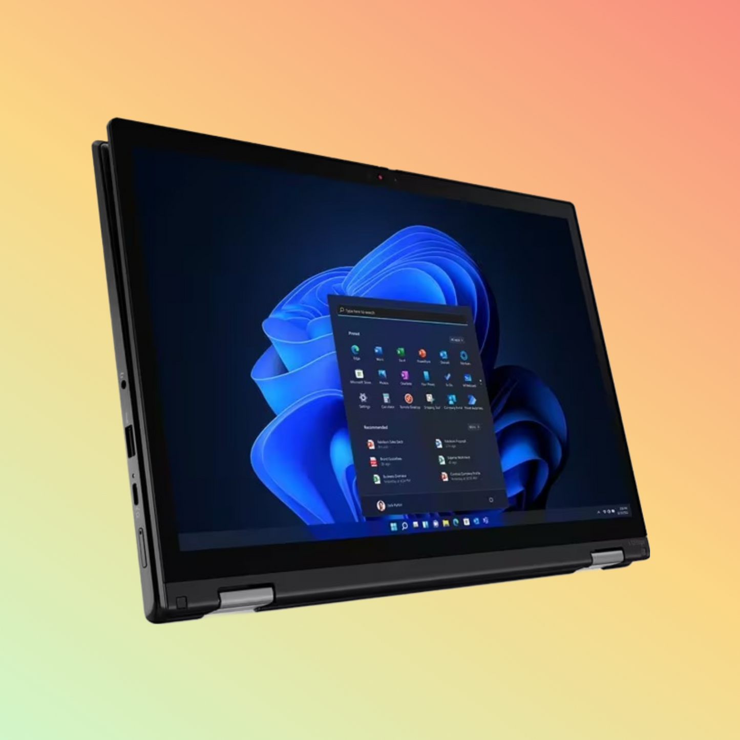 Lenovo ThinkPad T16 Gen1