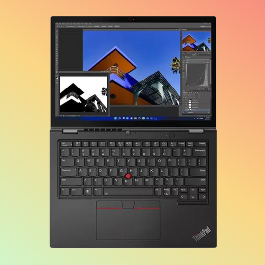 Lenovo ThinkPad T16 Gen1