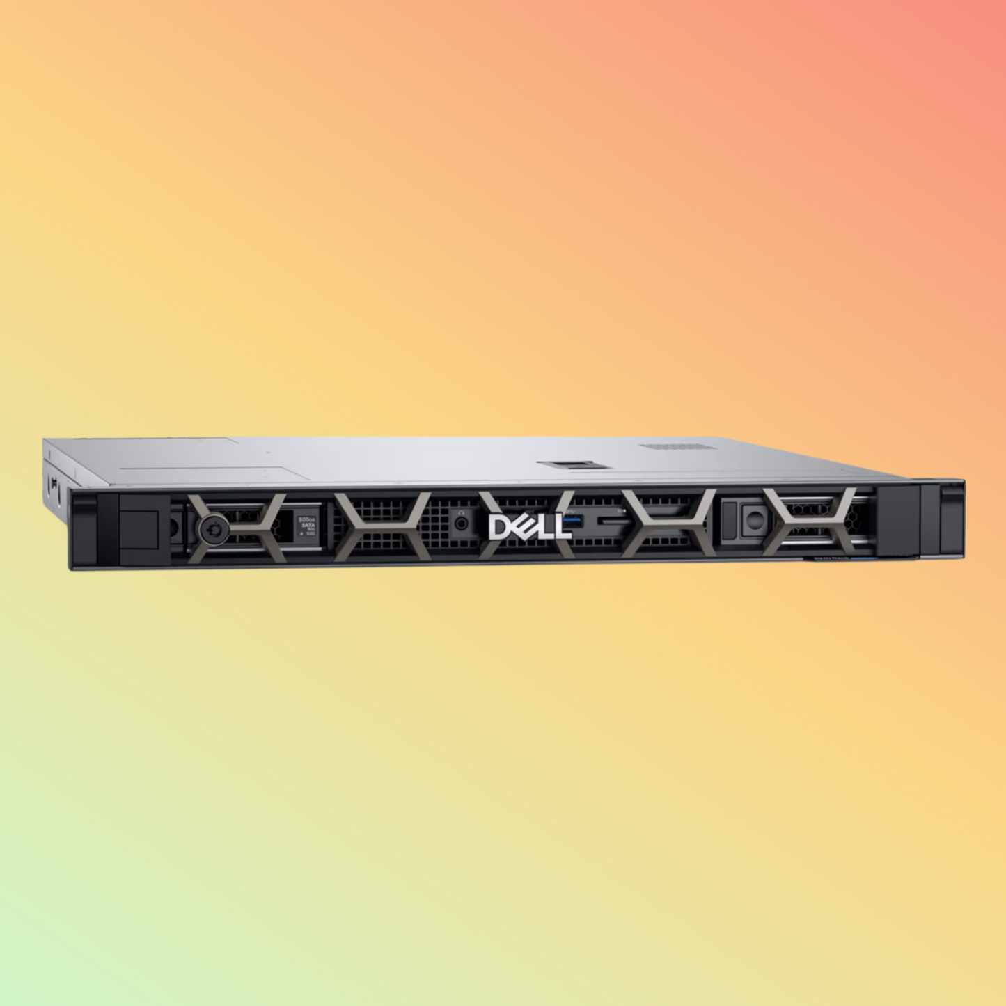 Dell Workstation Precision 3930 Rack