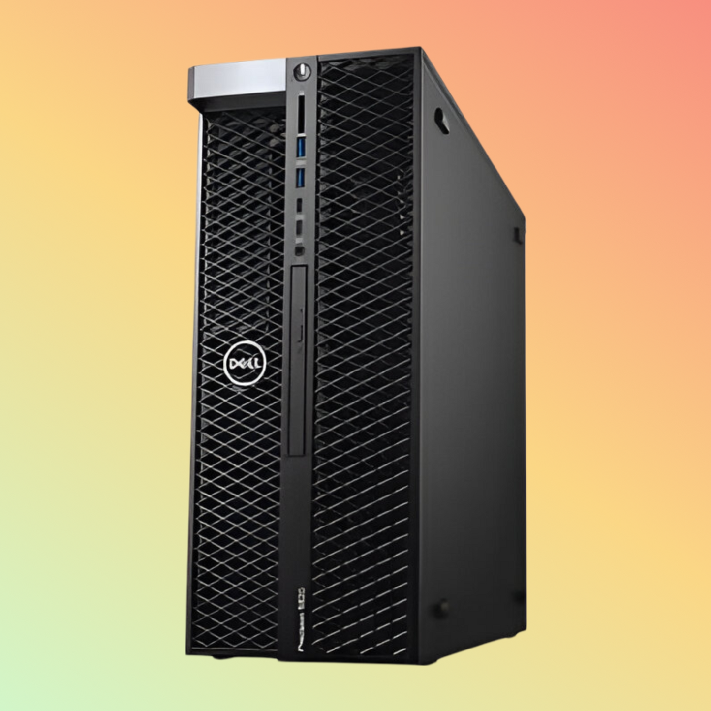 DELL Precision 5820 Tower Workstation