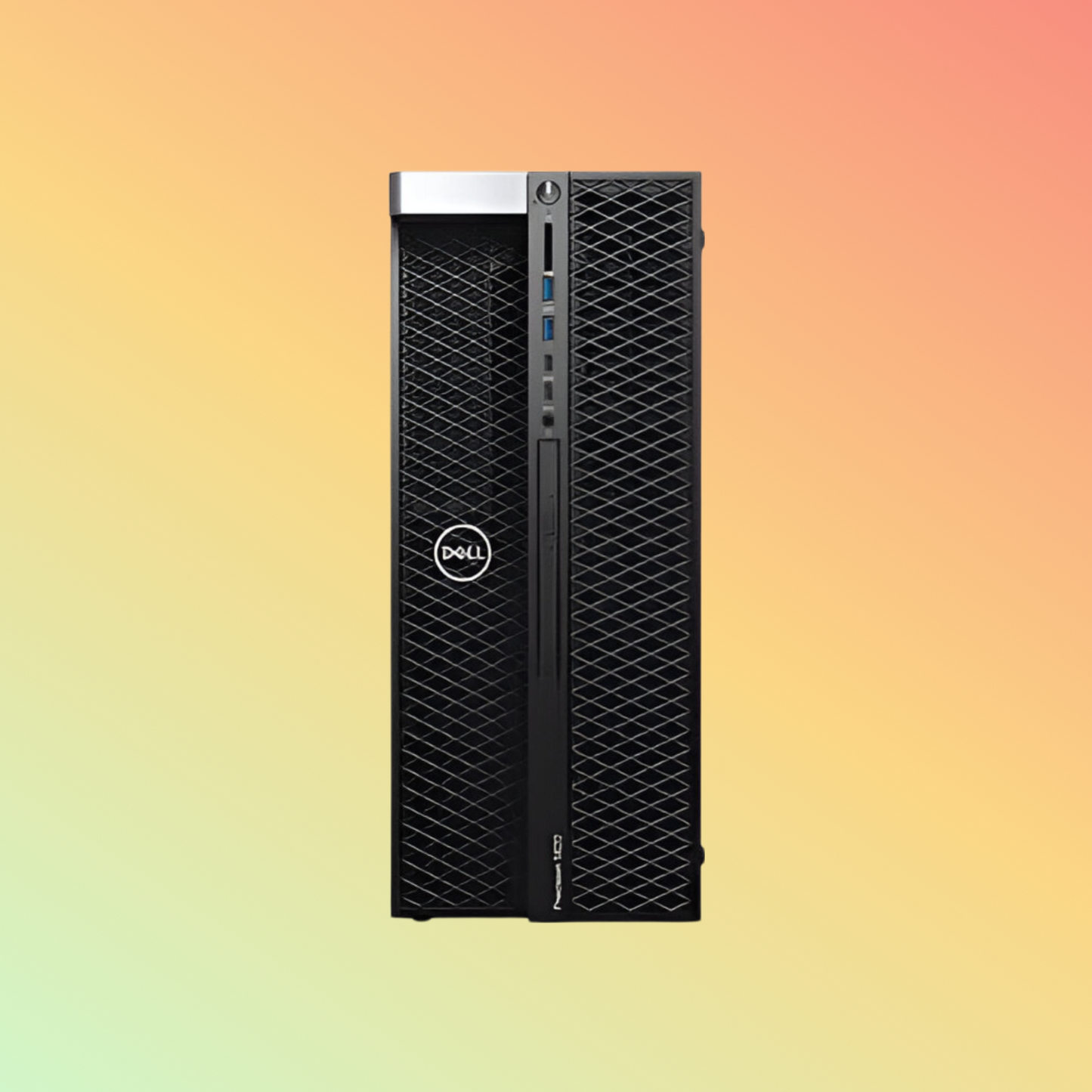 DELL Precision 5820 Tower Workstation