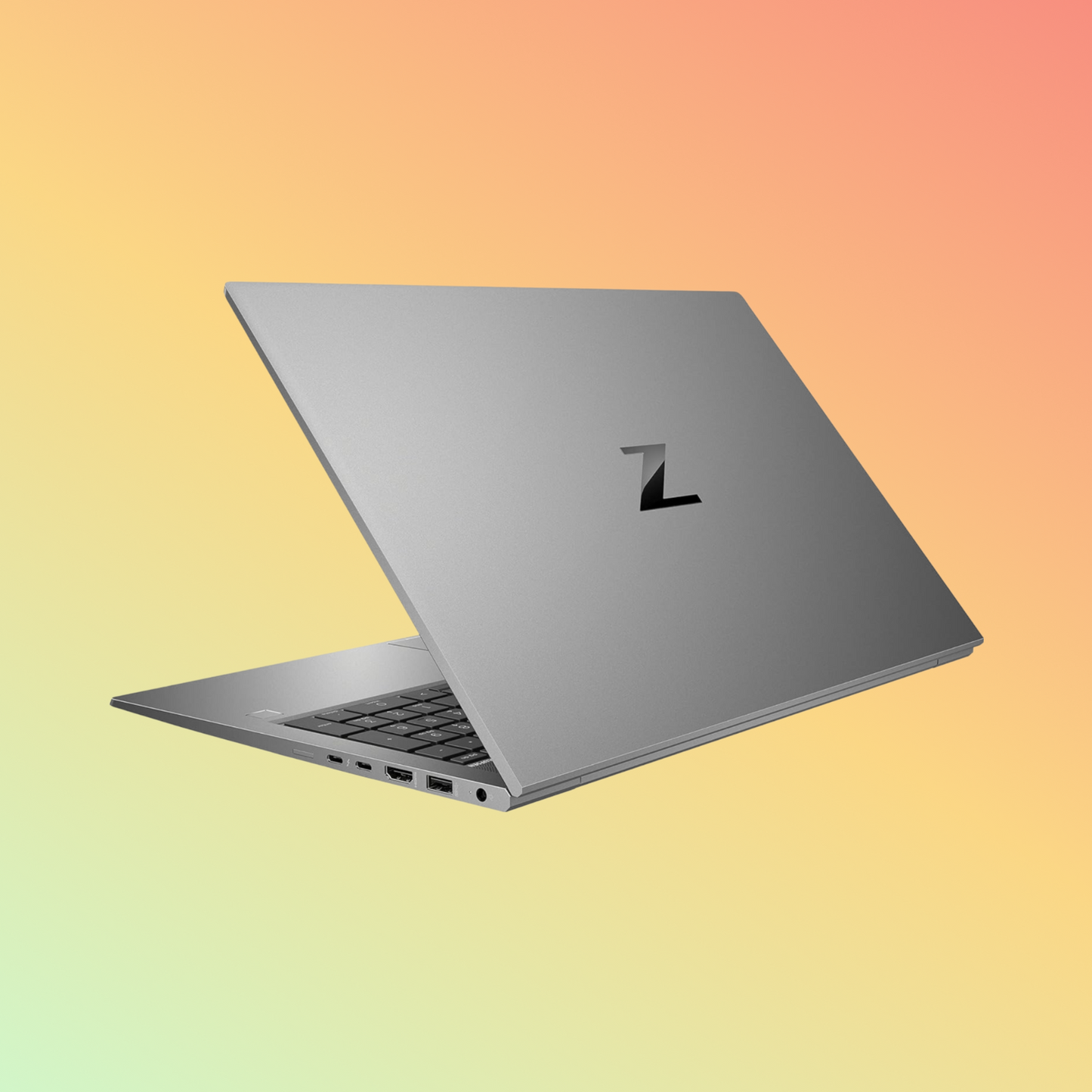 HP Zbook Firefly 14 G8/core i7