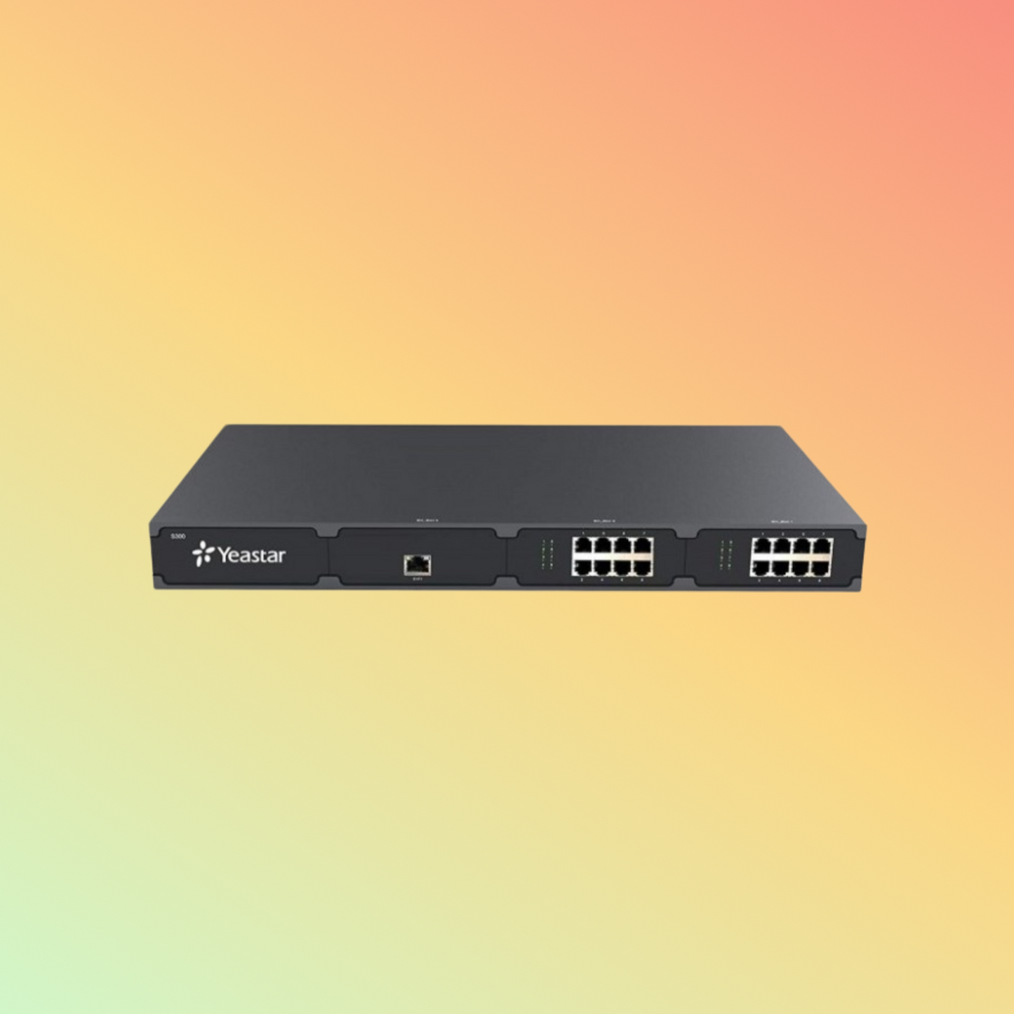 Yeastar S300 VoIP PBX