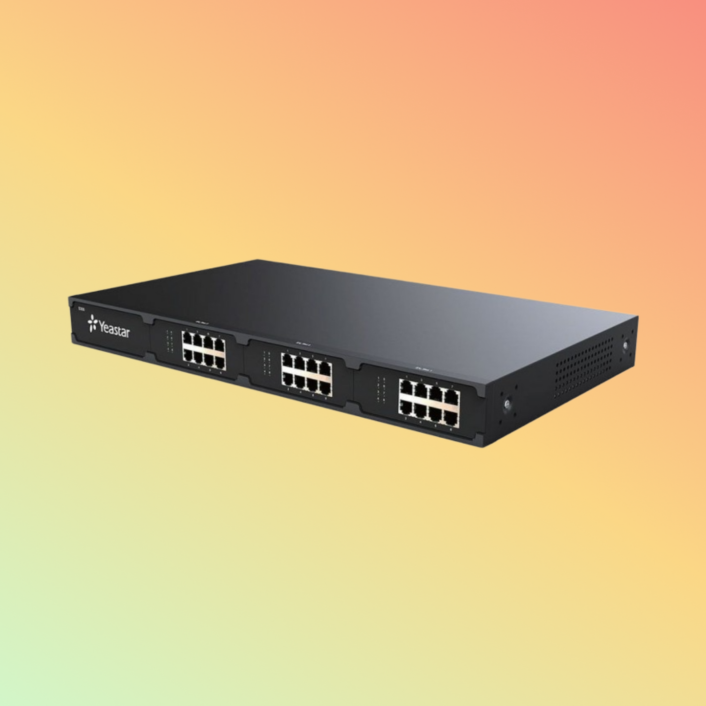 Yeastar S300 VoIP PBX