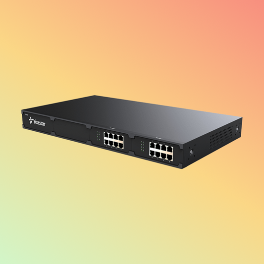 Yeastar S100 VoIP PBX