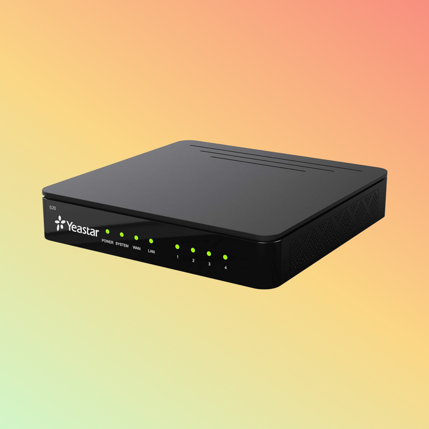 Yeastar S20 VoIP PBX