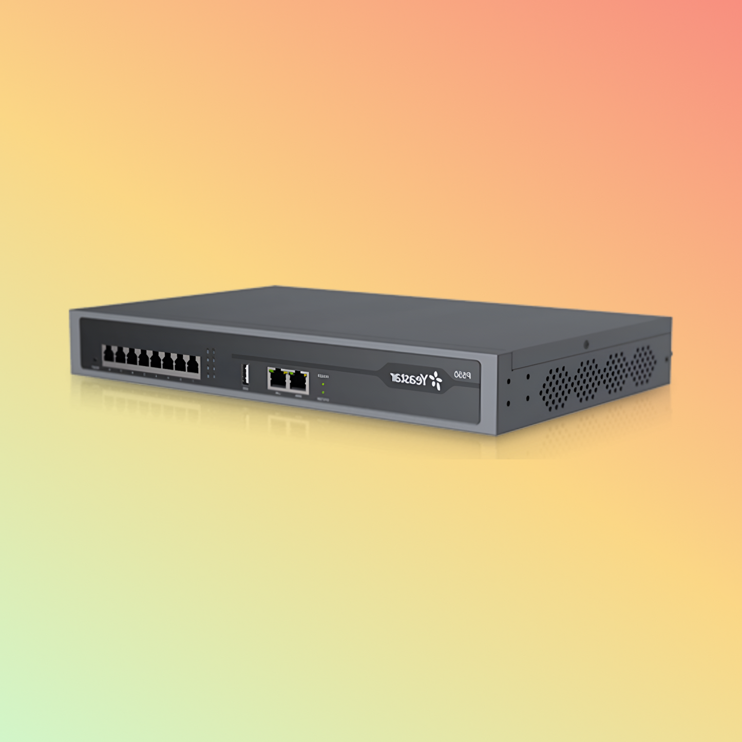 Yeastar P550 VoIP PBX