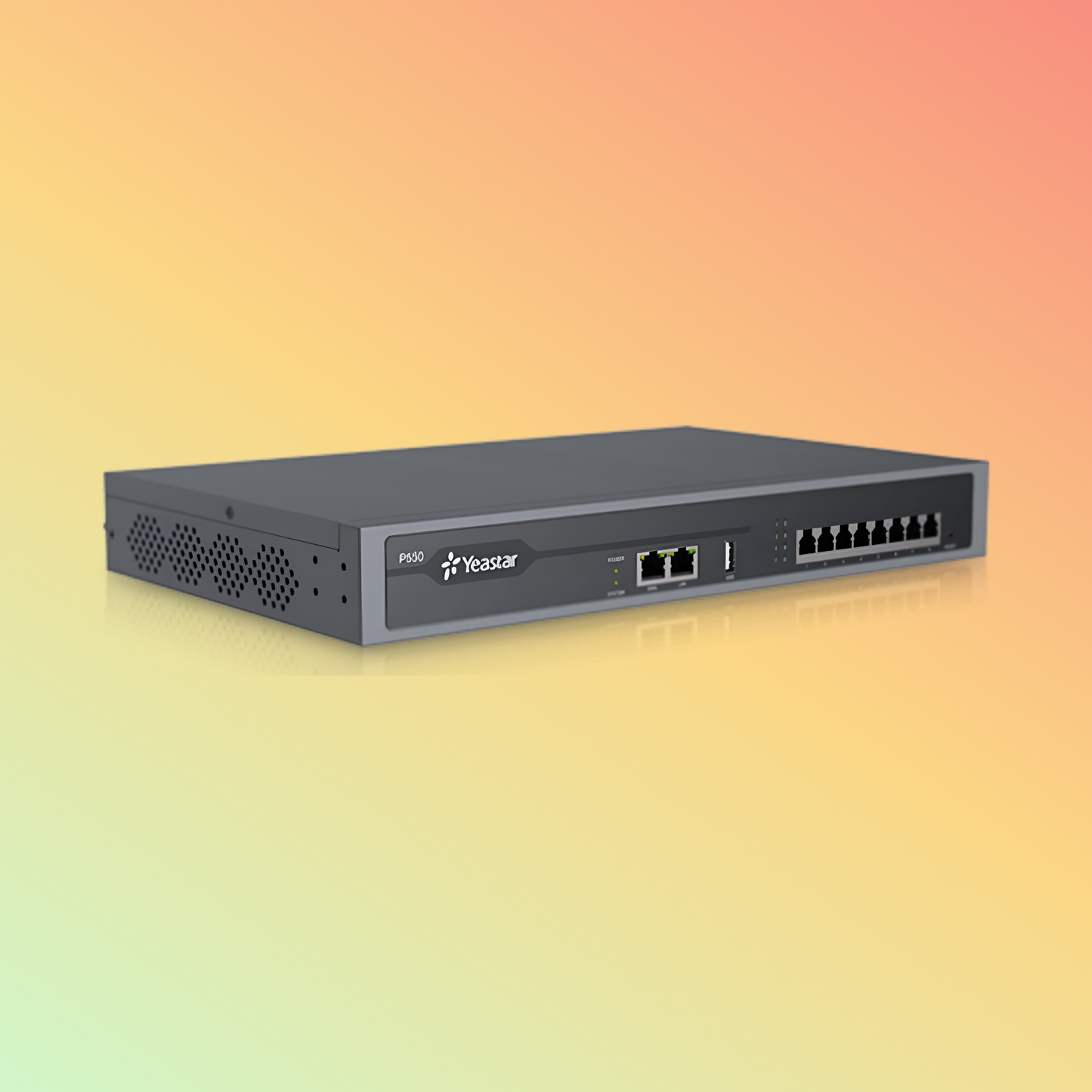 Yeastar P550 VoIP PBX