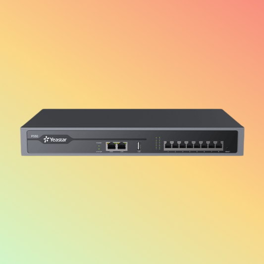 Yeastar P550 VoIP PBX