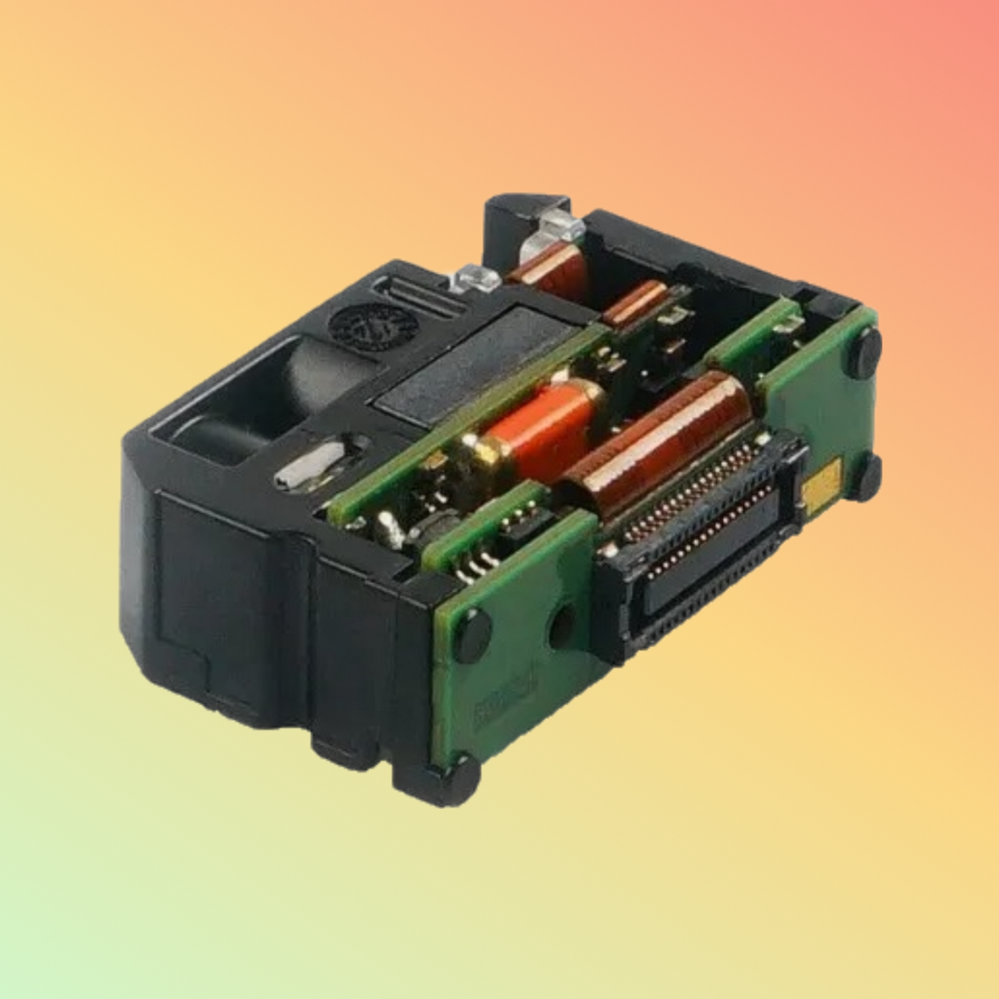 Barcode Scanner Engine (SE4600) for Symbol MC9190