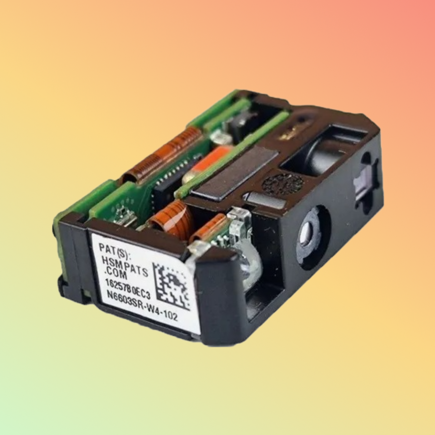 Barcode Scanner Engine (SE4600) for Symbol MC9190
