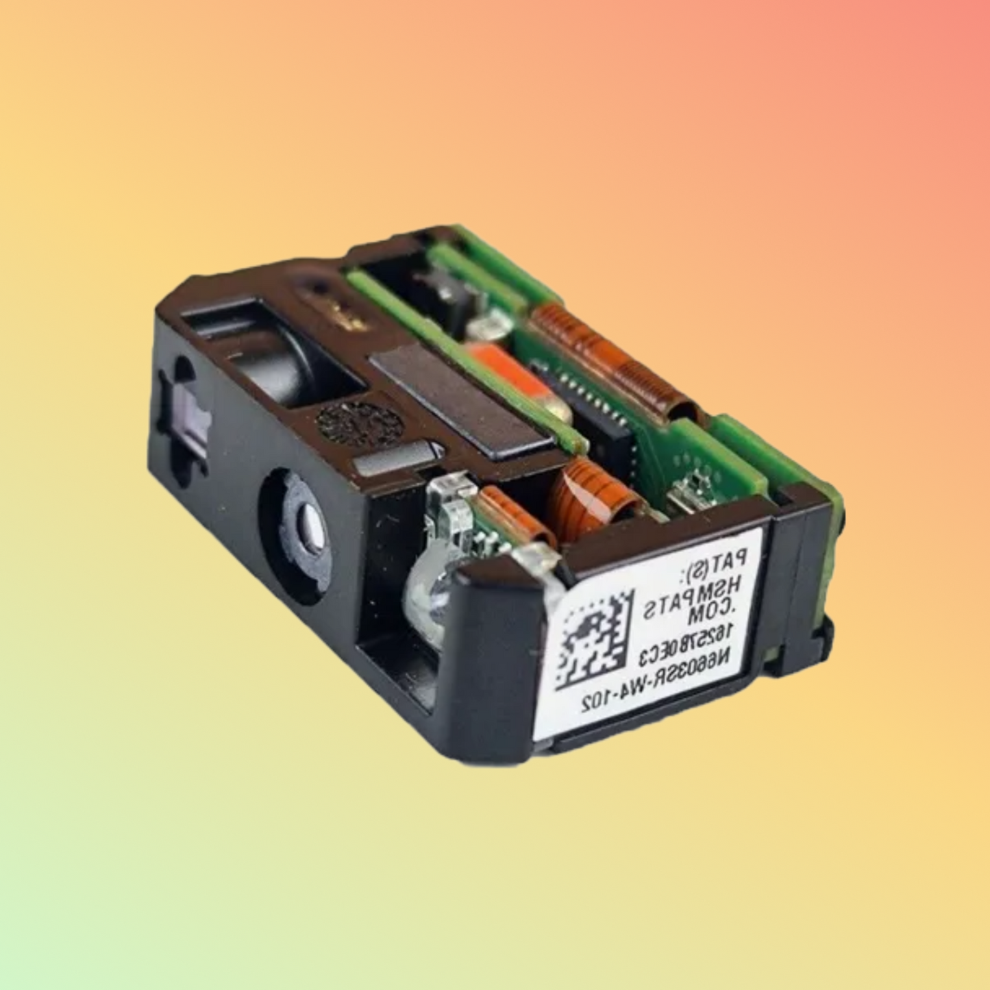 Barcode Scanner Engine (SE4600) for Symbol MC9190