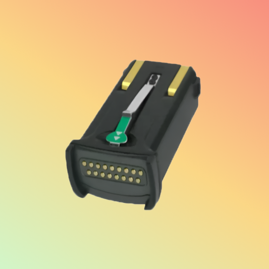 Battery 2200mAh for MC9190, 21-61261-01