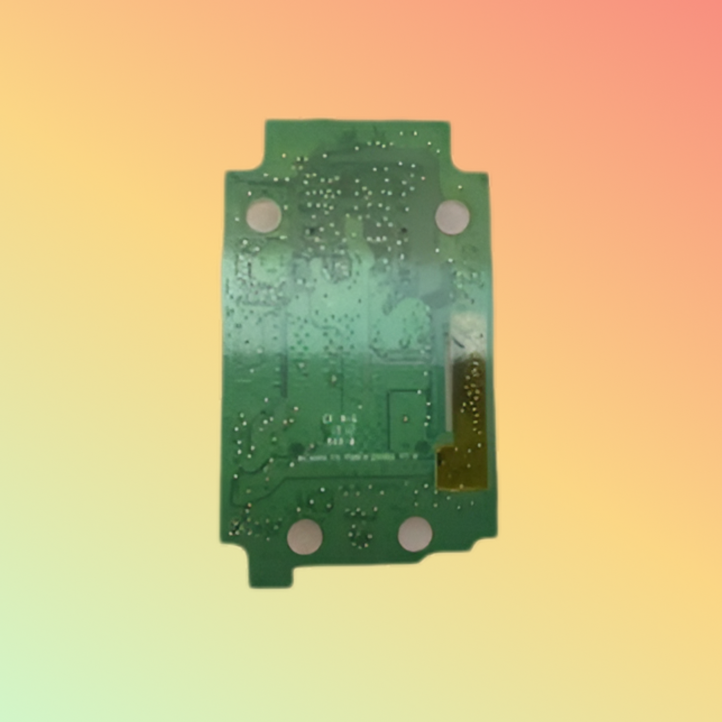 Power Board Replacement for Symbol MC32N0-R, MC32N0-S