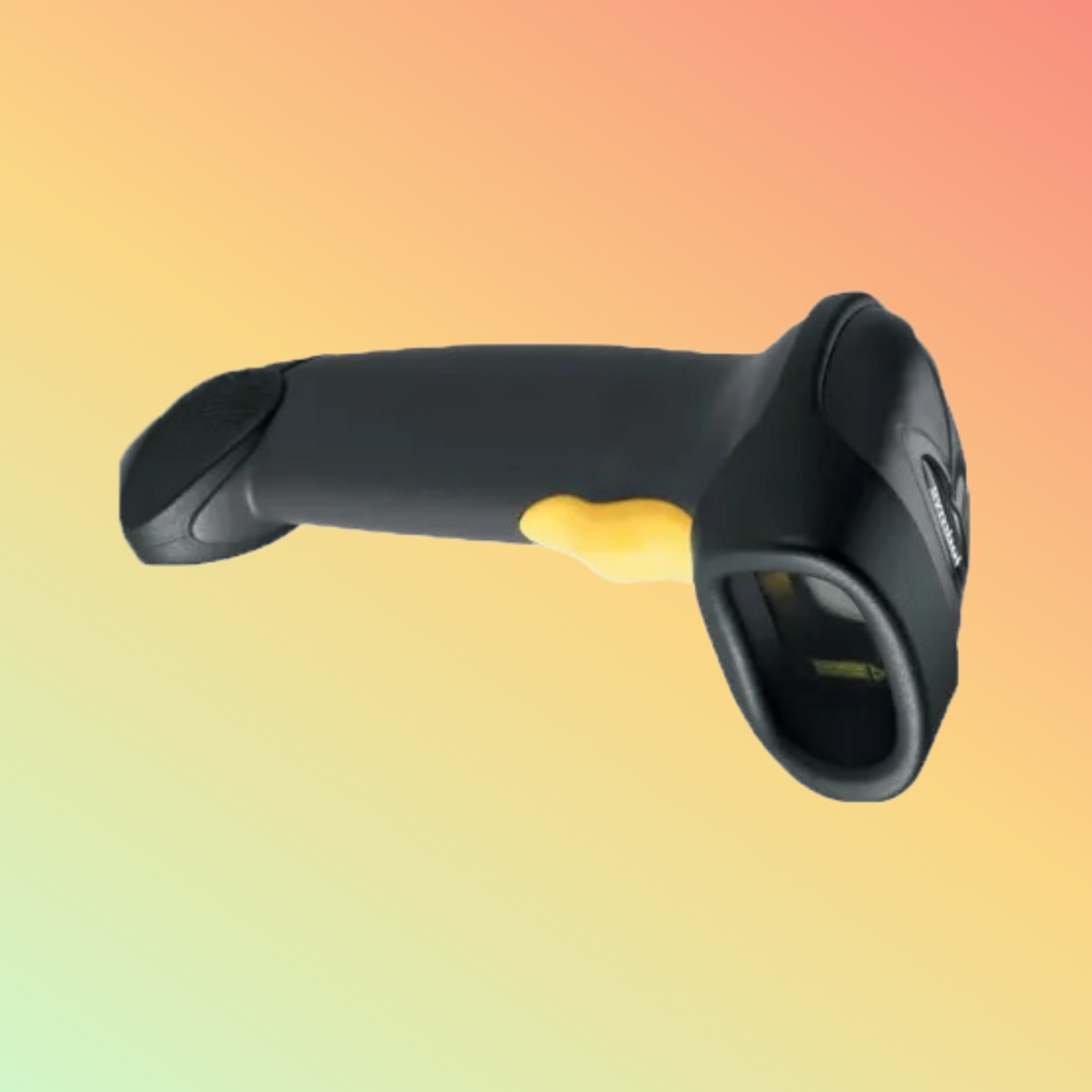 Zebra Motorla LS2208-SR Barcode Scanner with USB Cable