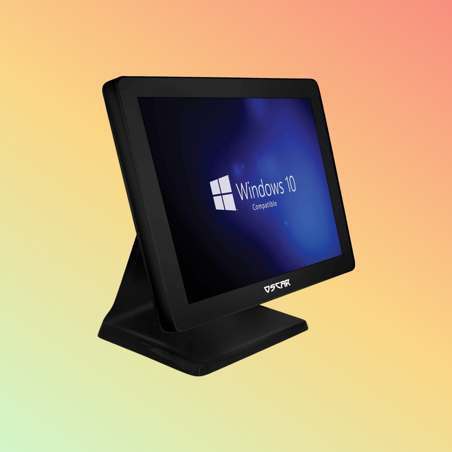 OSCAR Point of Sale POS System Core i5, 4GB RAM, 128 SSD