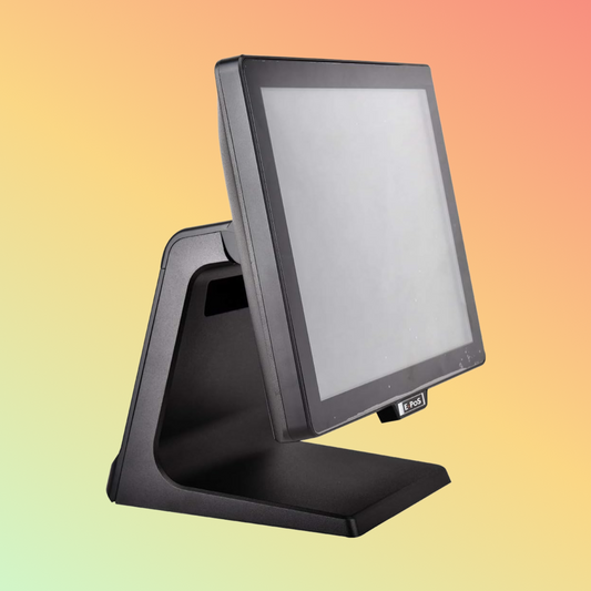 E-PoS BUNDLE: Xtreme Turbo V2- J1900 QuadCore- System