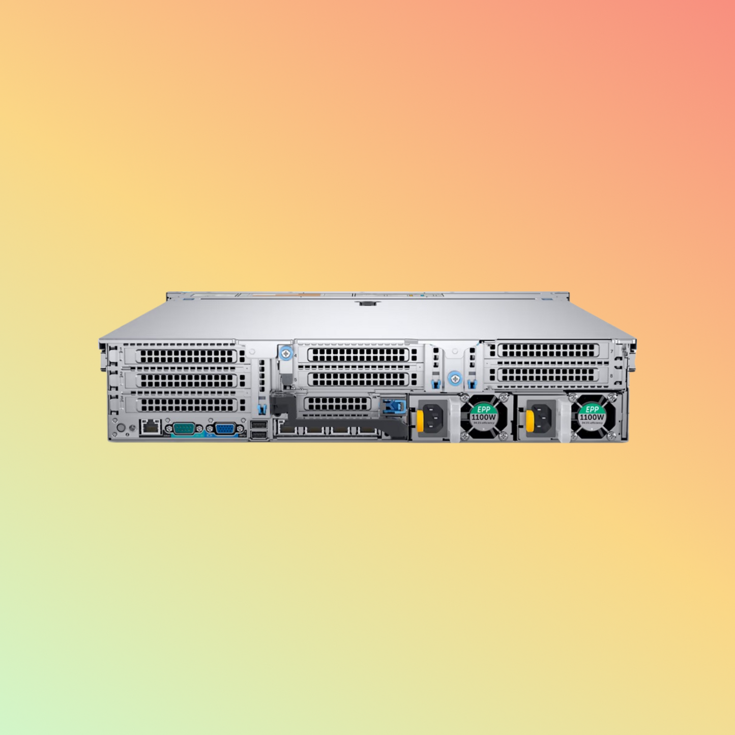 Precision 7960 Rack