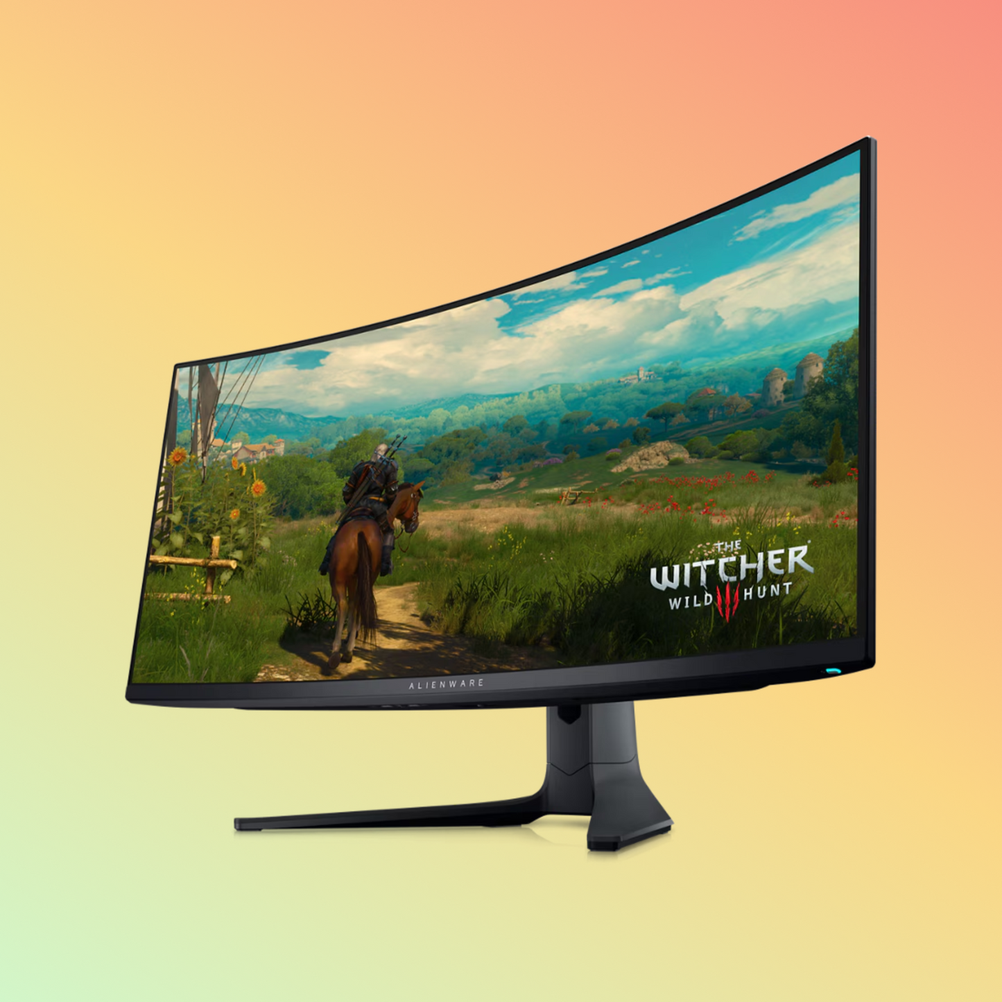 Alienware 27 360Hz QD-OLED Gaming Monitor - AW2725DF