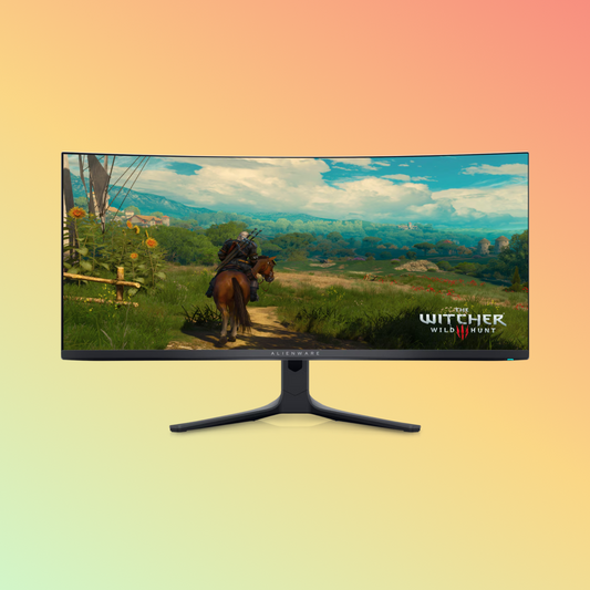 Alienware 27 360Hz QD-OLED Gaming Monitor - AW2725DF