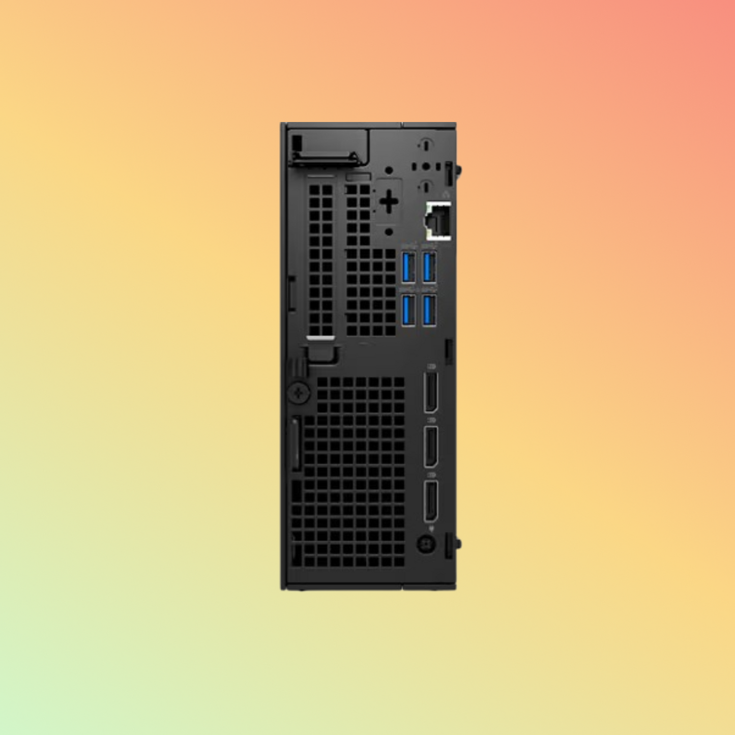 Precision 3260 Compact Workstation