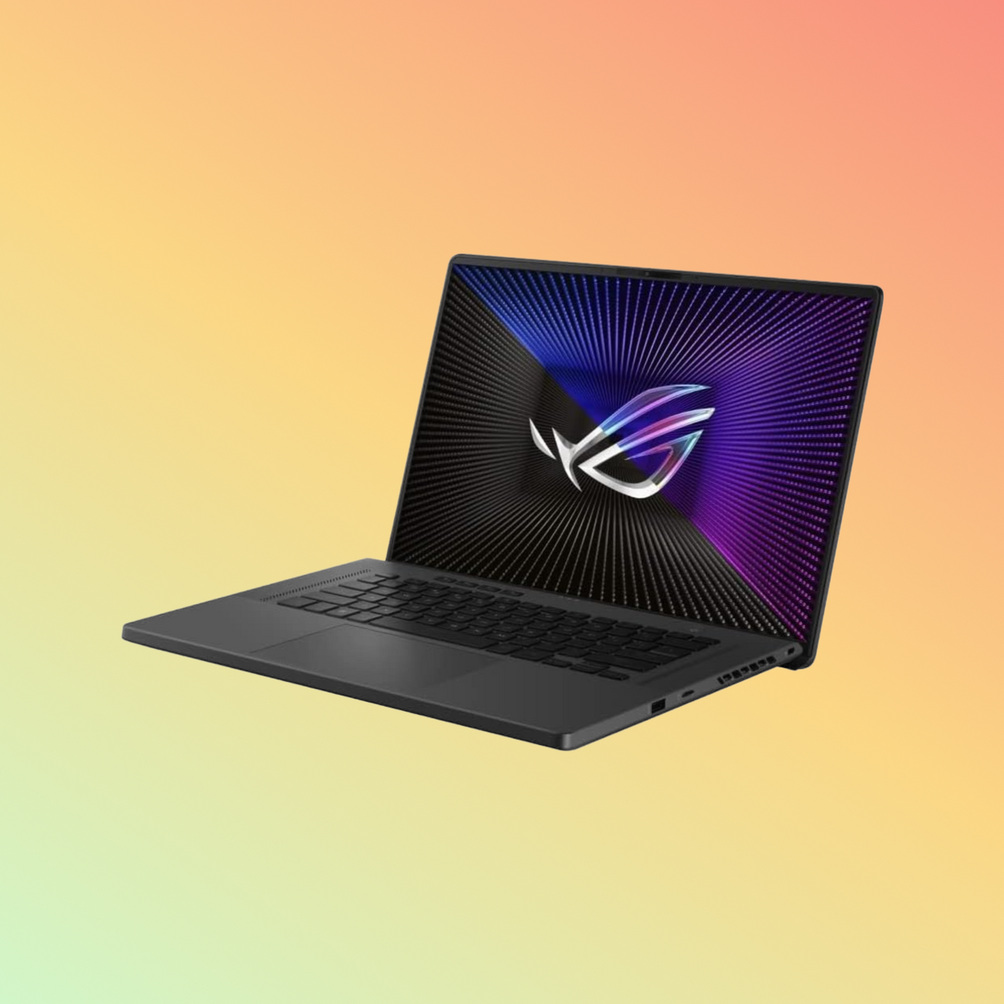Asus ROG Zephyrus G16 16″ FHD+ 165Hz,