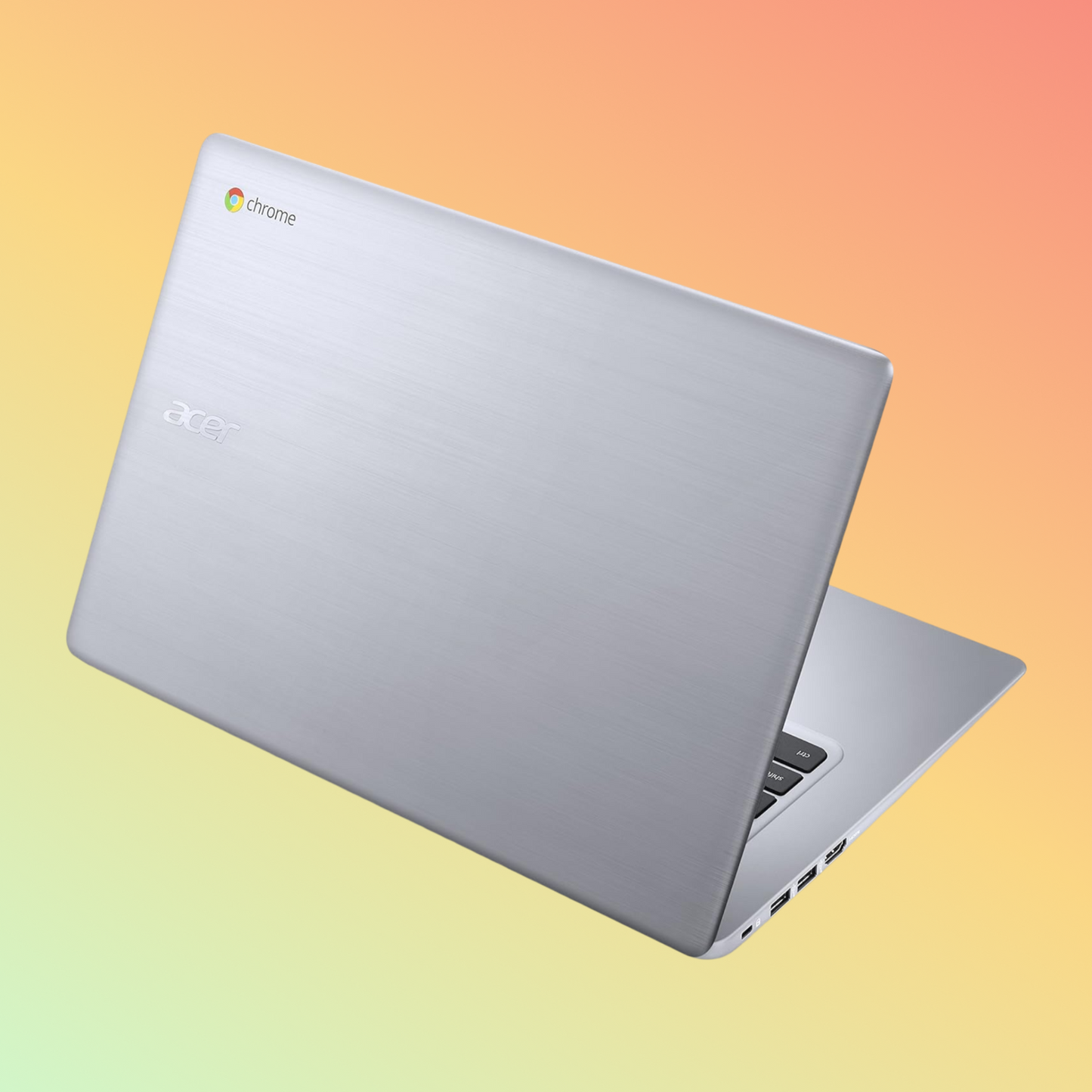 Acer 2018 14' FHD IPS Display Premium Flagship Business Chromebook