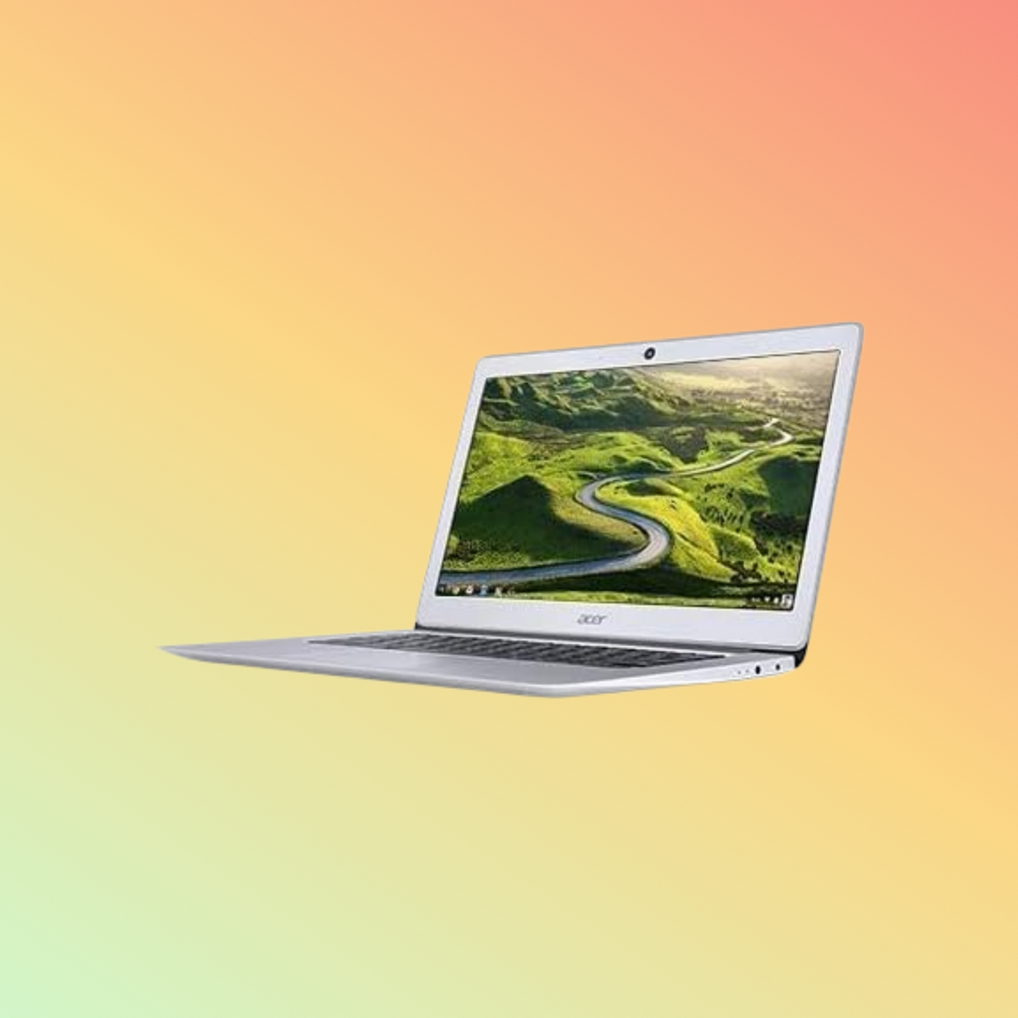 Acer 2018 14' FHD IPS Display Premium Flagship Business Chromebook