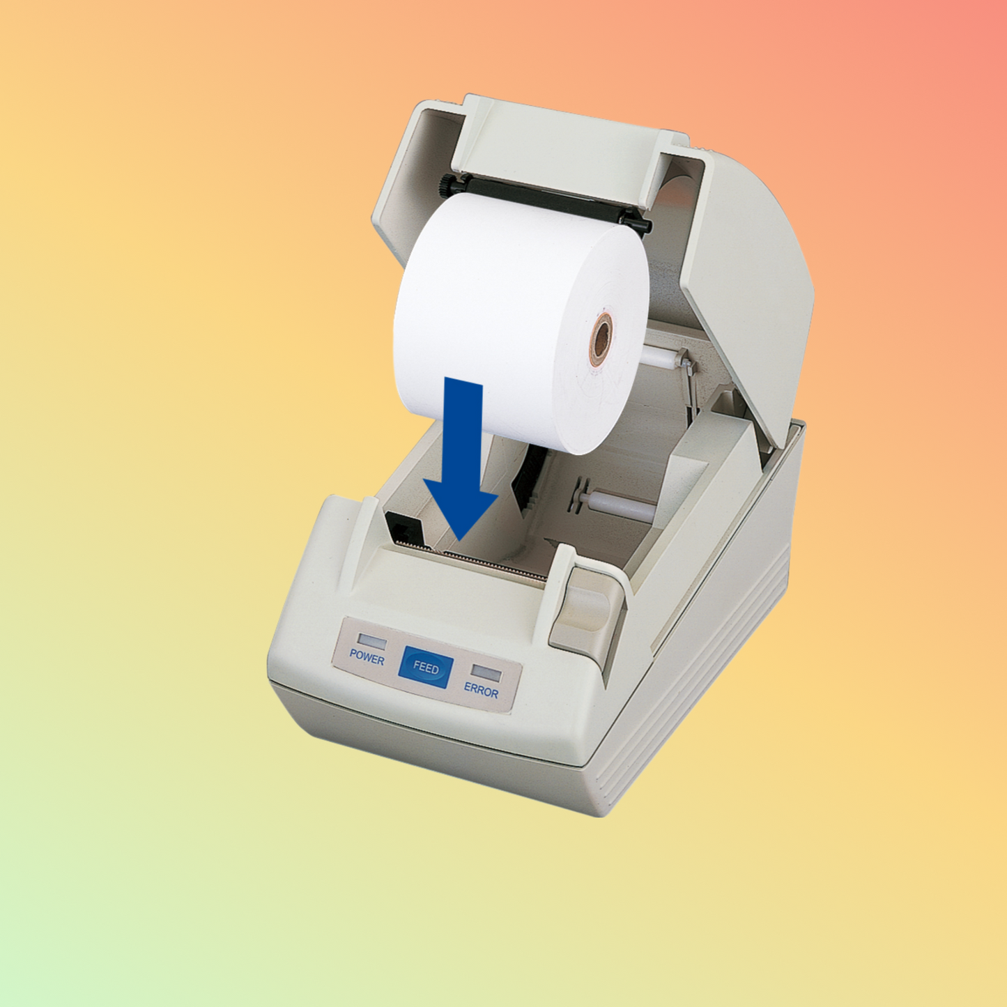 Citizen CT-S280 Receipt Printer